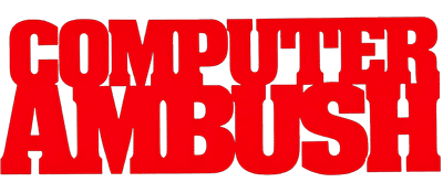 Computer Ambush logo for Commodore 64